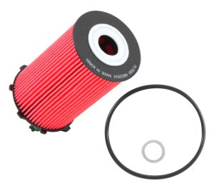 Kia Sedona Oil Filter - K&N Engineering - Pro Series - `12-`15